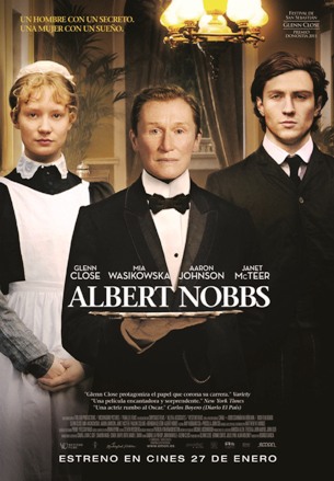 Albert_Nobbs_poster_baja
