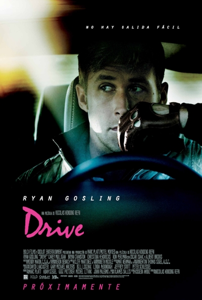 drive