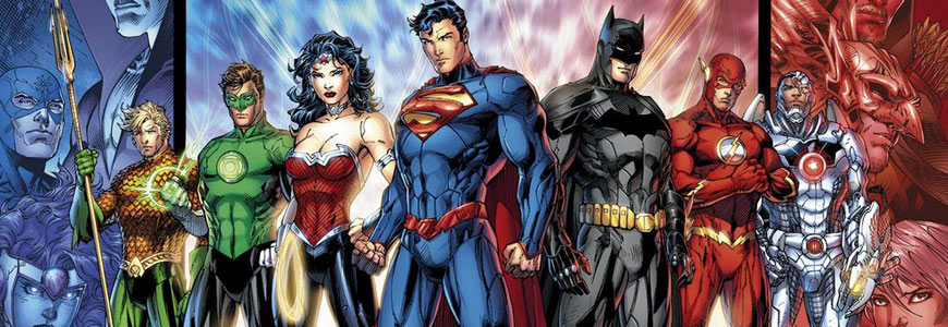 justiceleague
