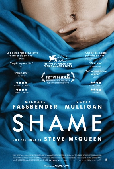shame