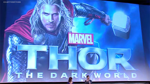 thor