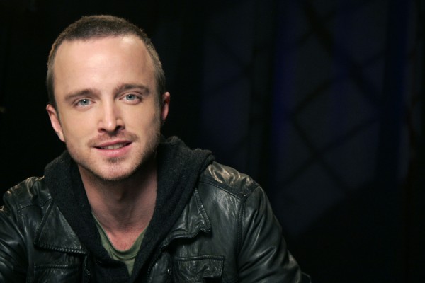 AaronPaul