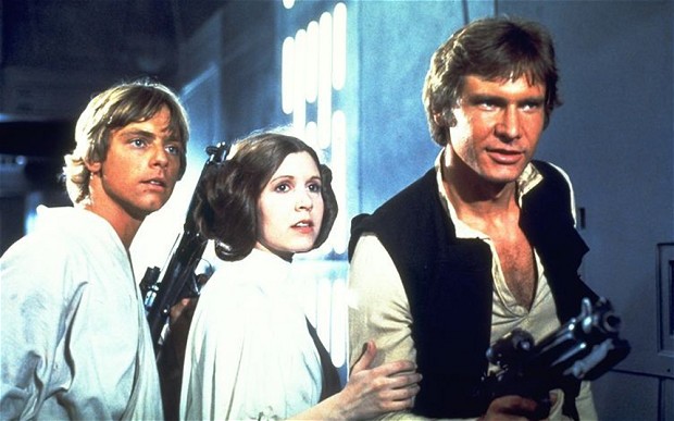 Film : Star Wars
