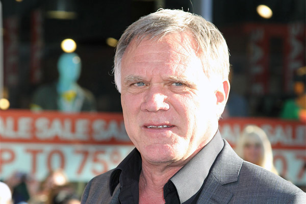 JoeJohnston