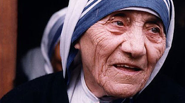 Madre-Teresa
