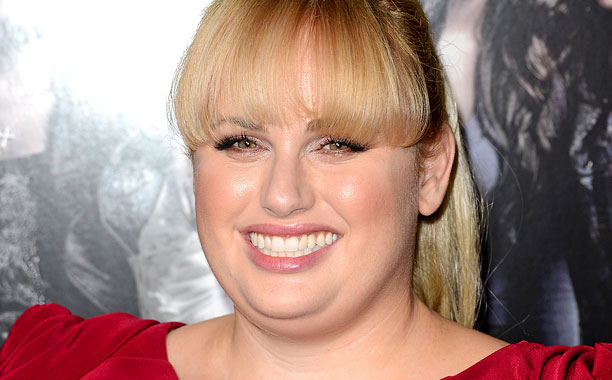 Premiere Of Universal Pictures And Gold Circle Films' "Pitch Perfect" - Arrivals