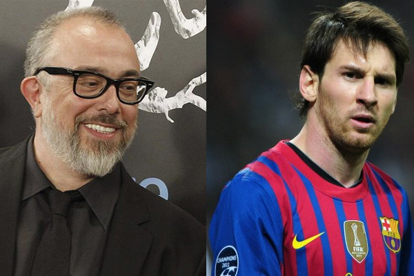 delaiglesiamessi