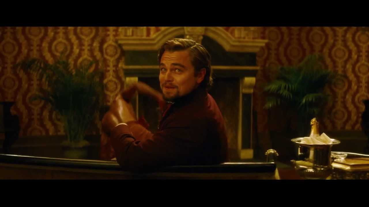 Nuevo tráiler de “Django Desencadenado” en español