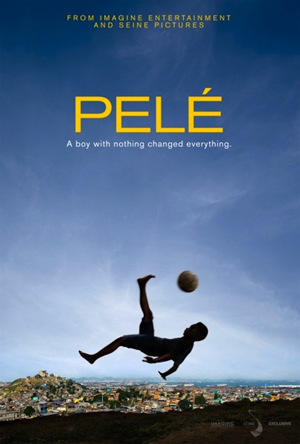 peleposter