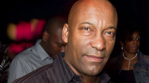 JohnSingleton