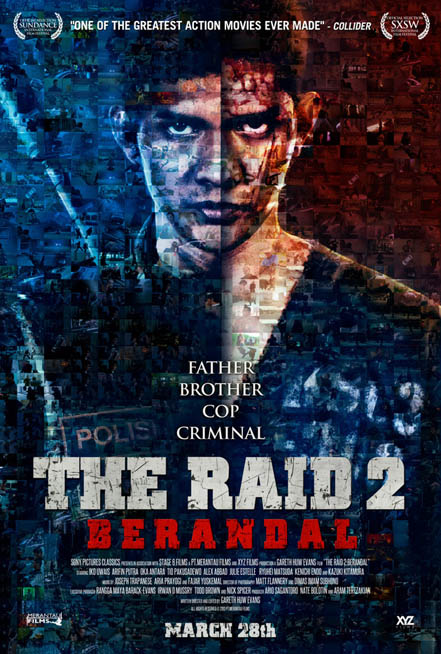 Raid2BerandalInternationalPoster