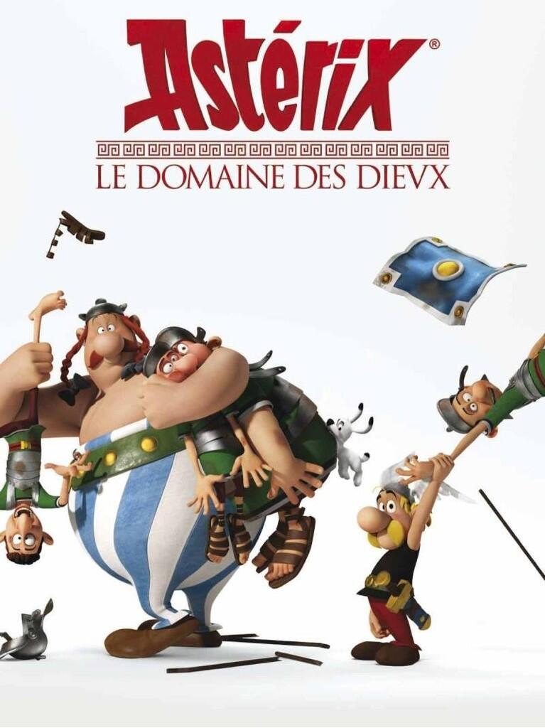 asterix_domaine_des_dieux_poster
