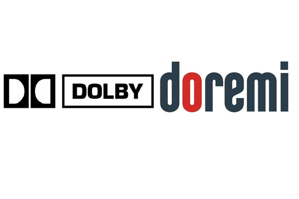 dolbydoremi