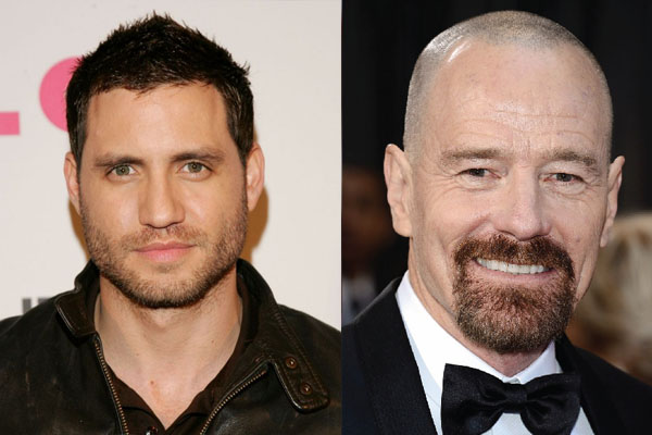 edgarramirezBryanCranston