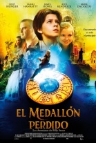 el_medallon_perdido_miniposter