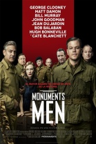 monuments_men_miniposter