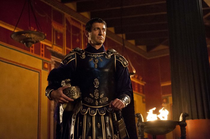 Sasha Roiz