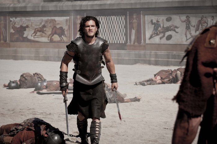 Kit Harington