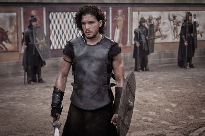Kit Harington