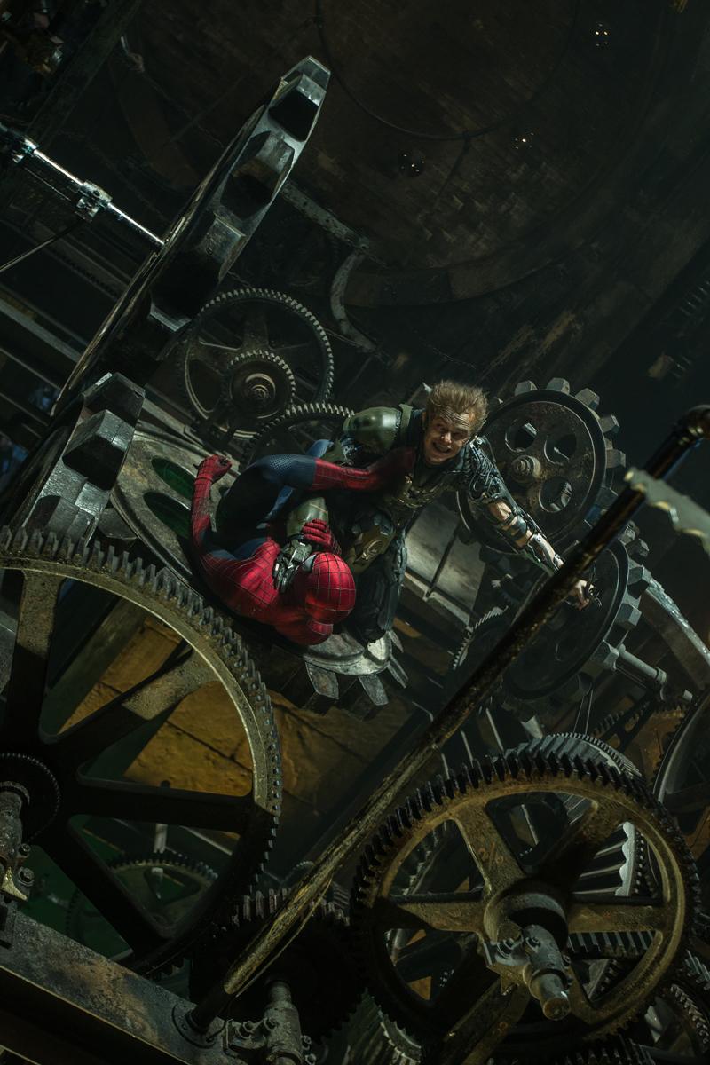 the-amazing-spider-man-2-duende-verde