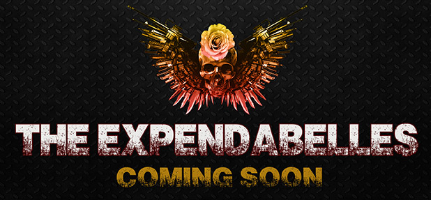 theexpendablelleslogofake