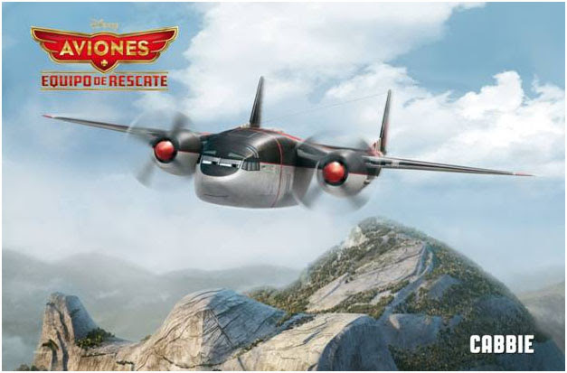 Aviones_equipoderescate _cabbie
