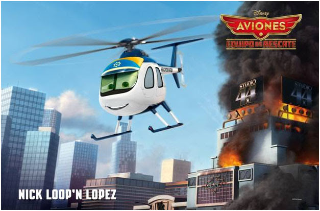Aviones_equipoderescate _nickloppnlopez