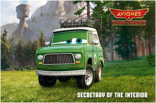 Aviones_equipoderescate _secretaryoftheinterior