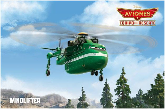 Aviones_equipoderescate _windlifter