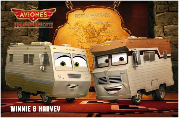 Aviones_equipoderescate _winnieyharvey