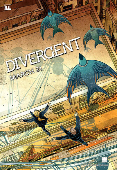 divergent-IMAX-poster