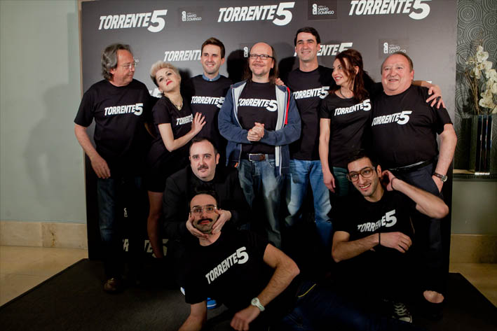 torrente5-finrodaje