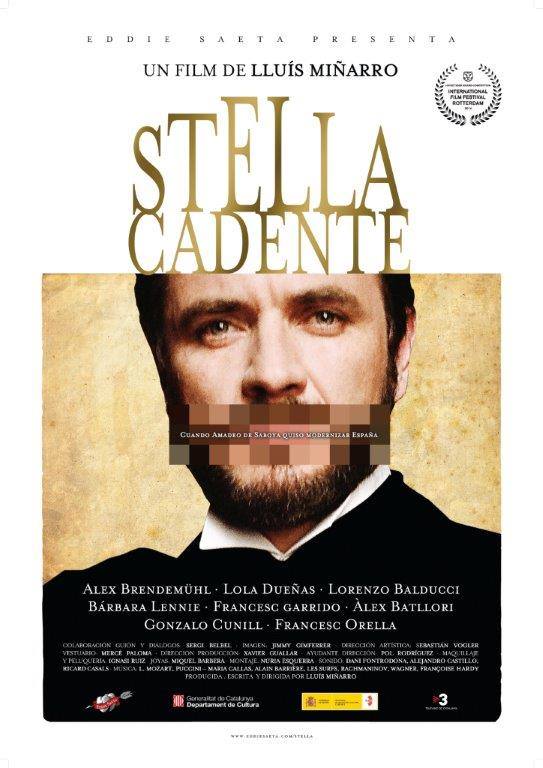 Stella-Cadente-poster