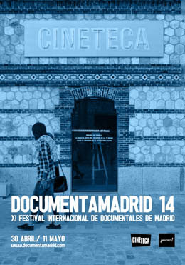 documentamadrid14poster