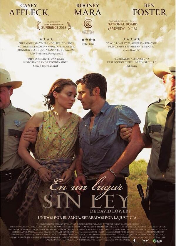enunlugarsinleyposter