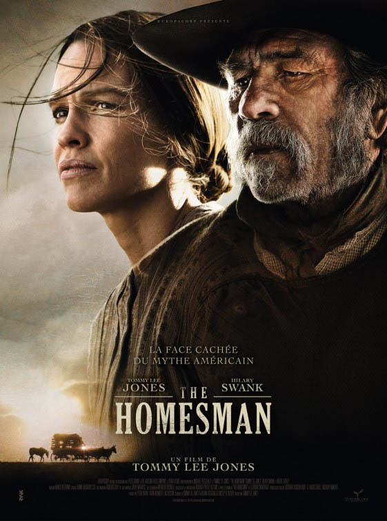 homesmanposter