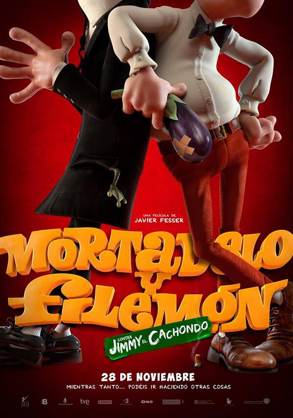 mortadelo-y-filemon-contra-poster