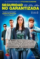 seguridad_no_garantizada_miniposter