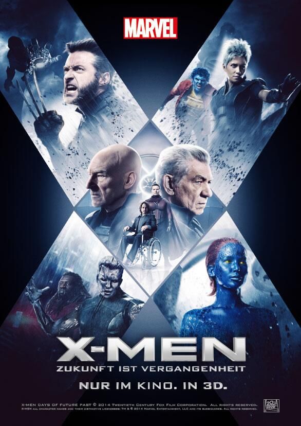 xmenposterdutch