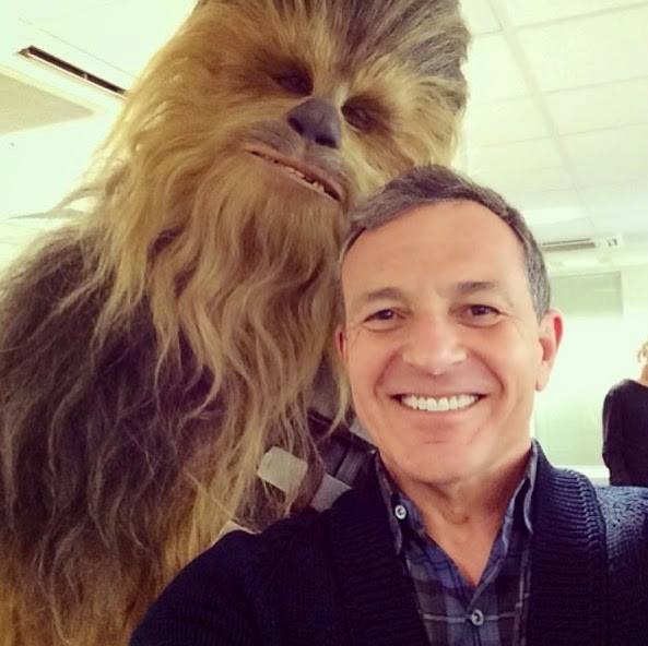 chewbaccastarwarsVIIset