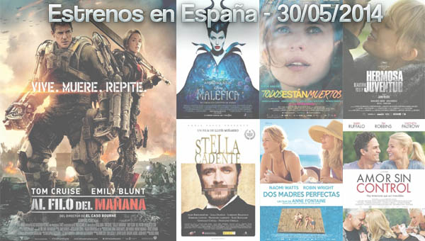 estrenosespaña30052014