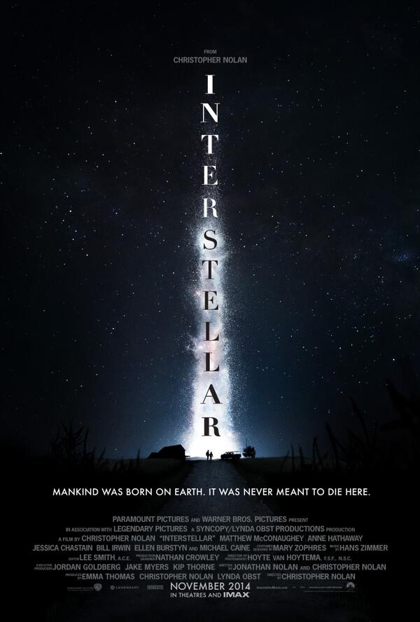interstellarposterteaser