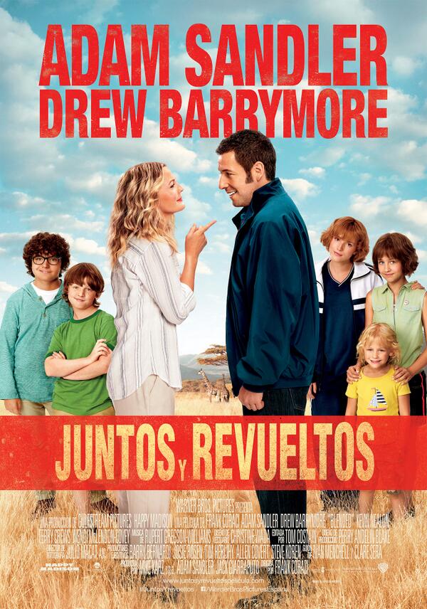 juntosyrevueltosposterspain