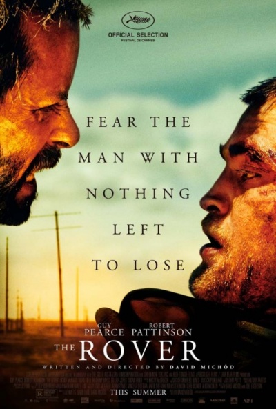 the_rover_poster_USA