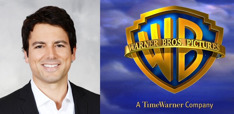 DrewCrevelloWarnerBros