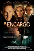 el_encargo_miniposter