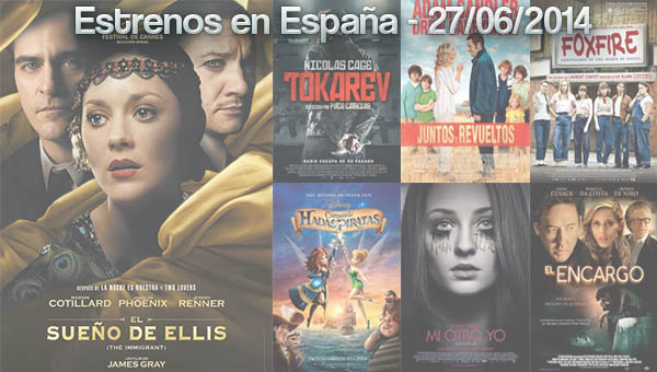 estrenosespaña27062014