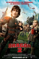 como_entrenar_a_tu_dragon_2_miniposter