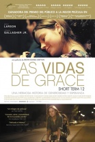 las_vidas_de_grace_miniposter
