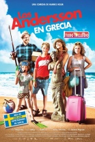 los_andersson_en_grecia_miniposter